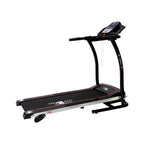 Christopeit Sport Laufband »CS 300«, mit Herzfrequenzmessung, 12 Trainingsprogramme - B-Ware sehr gut