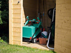 Bosch Elektro Rasenmher ARM 34 (Grasfangbox, Karton, Schnitthhe: 20-70 mm, Schnittbreite: 34 cm, 11 kg, 1.300 W)