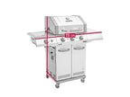 Gasgrill »Advantage PRO S 3«, mit 900°C Sear-Brenner & TRU-Infrared™ Technology