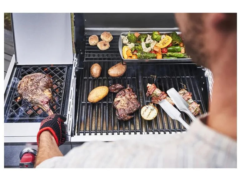 Gasgrill »Advantage PRO S 3«, mit 900°C Sear-Brenner & TRU-Infrared™ Technology