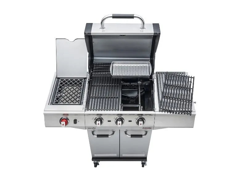 Gasgrill »Advantage PRO S 3«, mit 900°C Sear-Brenner & TRU-Infrared™ Technology