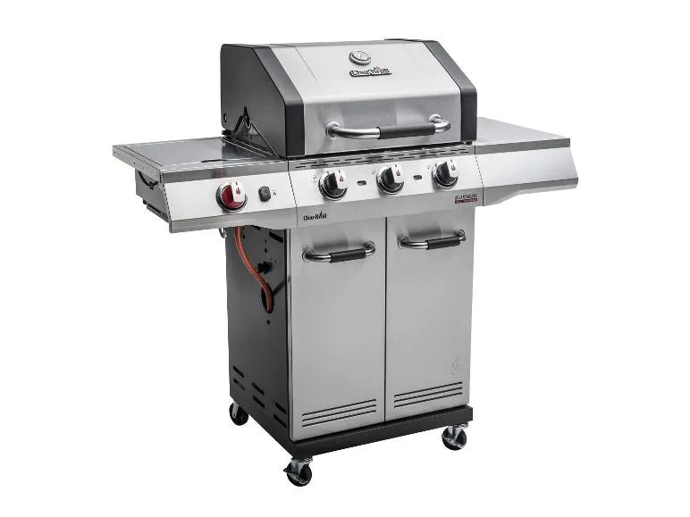 Gasgrill »Advantage PRO S 3«, mit 900°C Sear-Brenner & TRU-Infrared™ Technology
