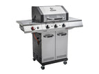 Gasgrill »Advantage PRO S 3«, mit 900°C Sear-Brenner & TRU-Infrared™ Technology